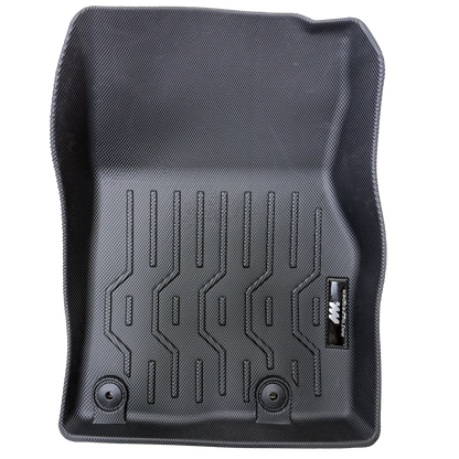 Tapetes y Baul Termoformados MatDefender Mazda CX50