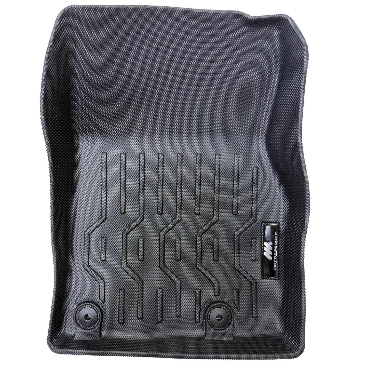 Tapetes y Baul Termoformados MatDefender Mazda CX50