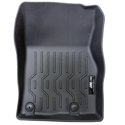 Tapetes y Baul Termoformados MatDefender Mazda CX50