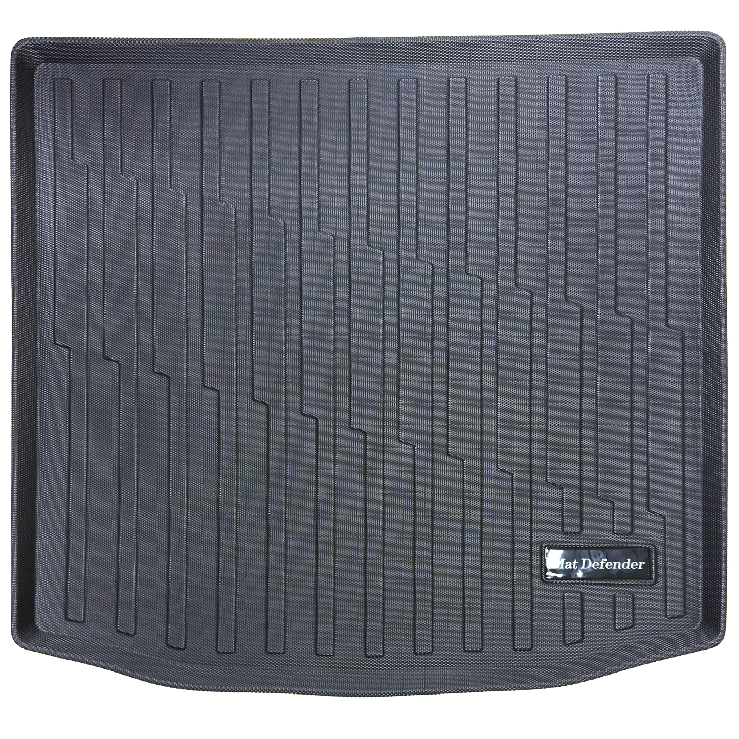 Tapete Baul Termoformado MatDefender Mazda 2 Sedan