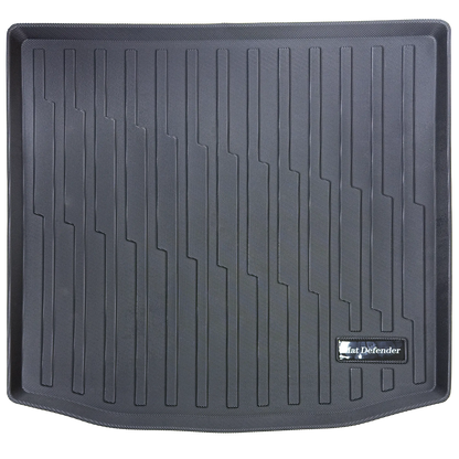 Tapete Baul Termoformado MatDefender Mazda 2 Sedan