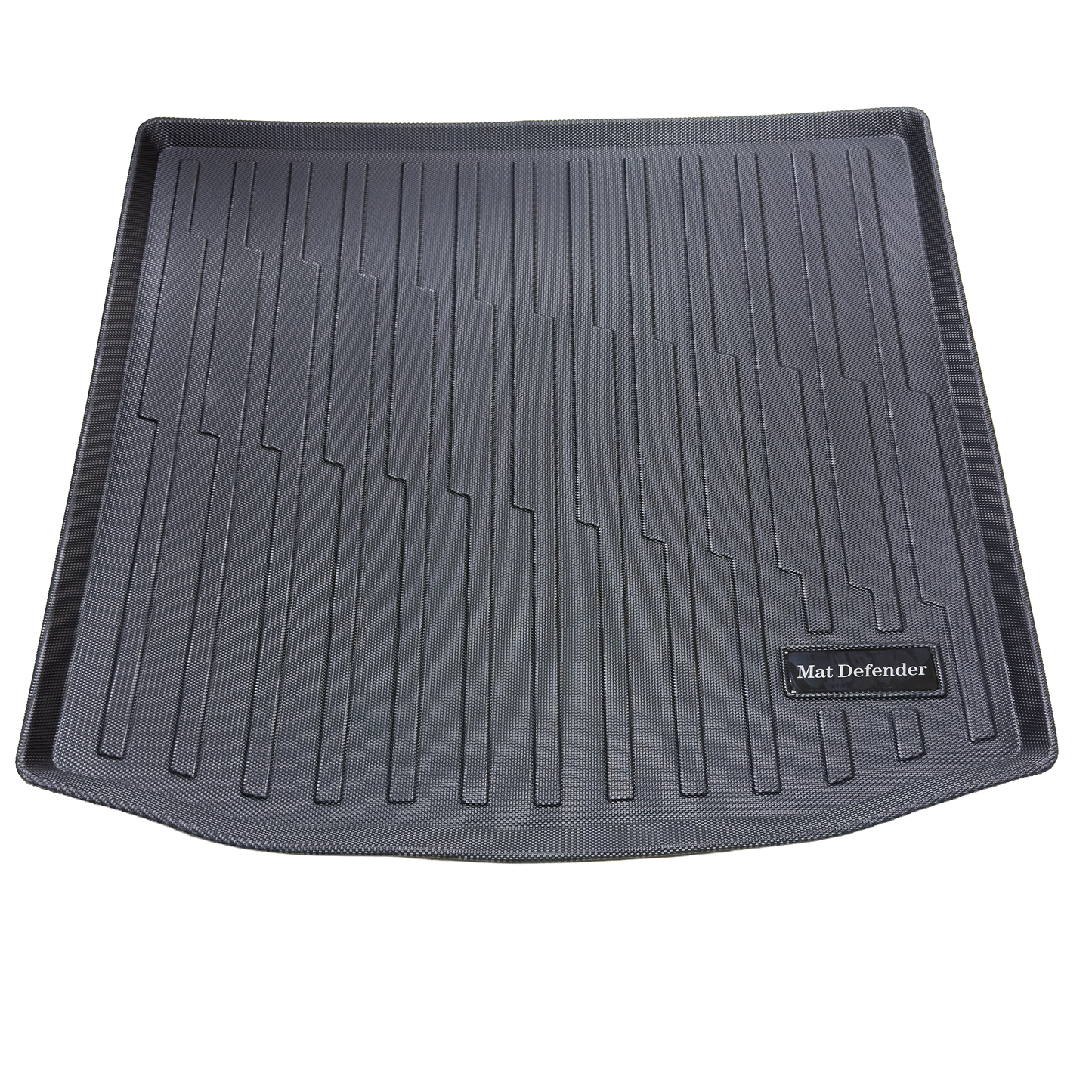 Tapete Baul Termoformado MatDefender Mazda 2 Sedan