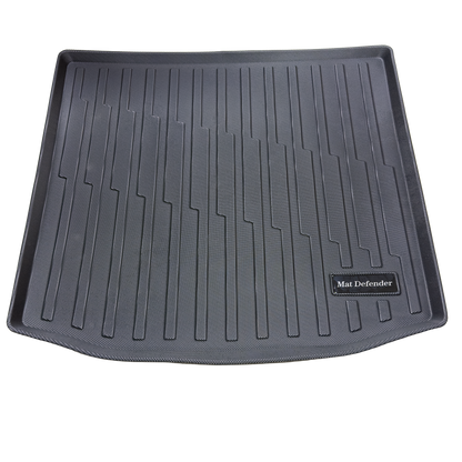 Tapete Baul Termoformado MatDefender Mazda 2 Sedan