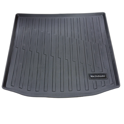 Tapete Baul Termoformado MatDefender Mazda 2 Sedan