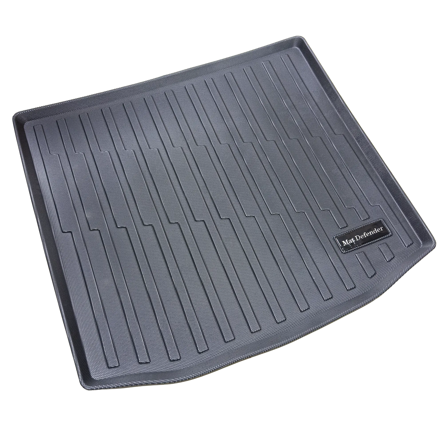 Tapete Baul Termoformado MatDefender Mazda 2 Sedan