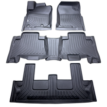 Tapetes Termoformados Matdefender Toyota Prado 2015-20118