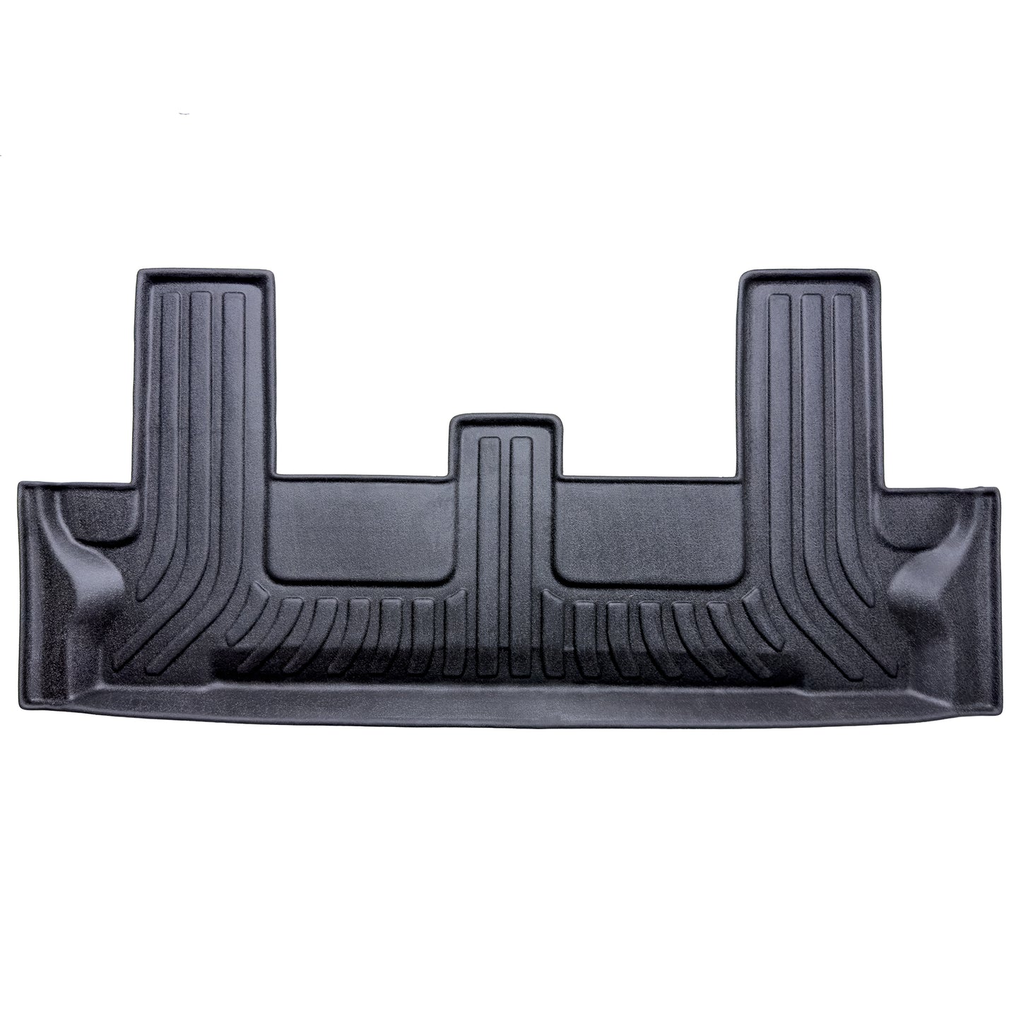 Tapetes Termoformados Matdefender Toyota Prado 2010-2014