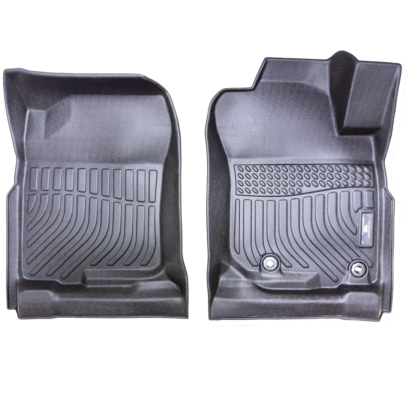 Tapetes Termoformados Matdefender Toyota Prado 2015-20118