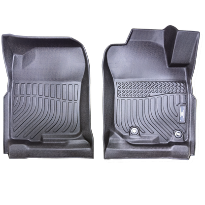 Tapetes Termoformados Matdefender Toyota Prado 2010-2014