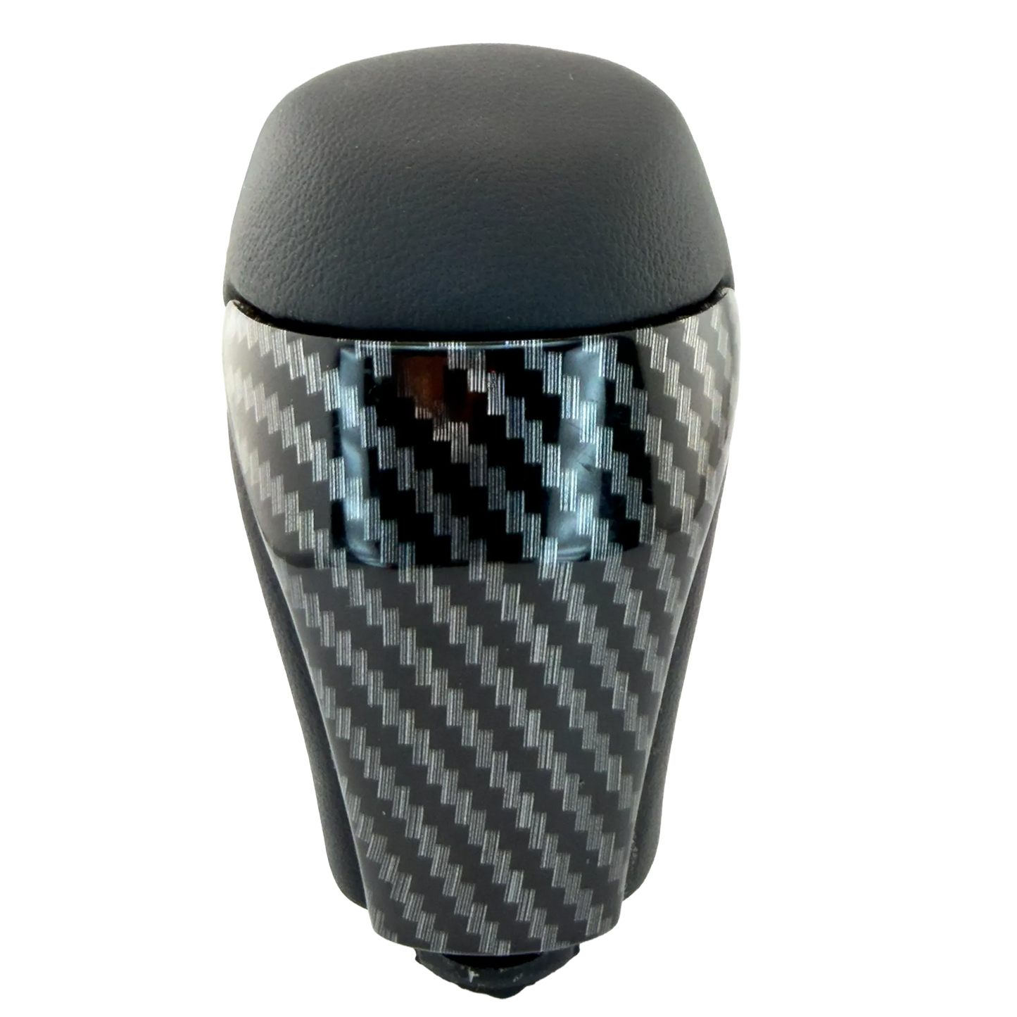 Pomo Pera Mr. Shhift Toyota Prado 2018-2023 carbono