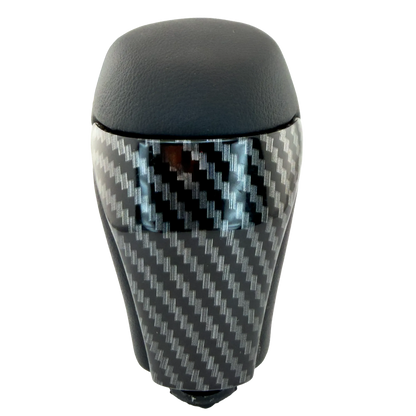 Pomo Pera Mr. Shhift Toyota Prado 2018-2023 carbono