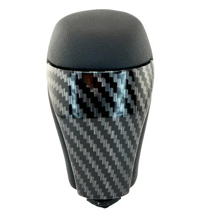 Pomo Pera Mr. Shhift Toyota Prado 2018-2023 carbono