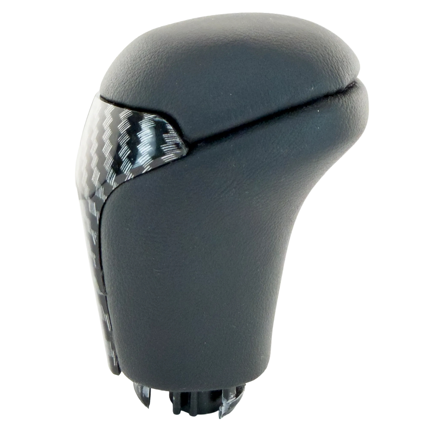 Pomo Pera Mr. Shhift Toyota Prado 2018-2023 carbono