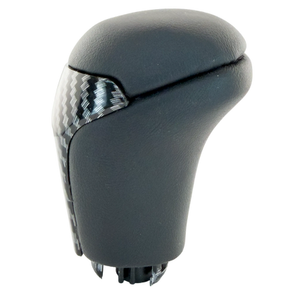 Pomo Pera Mr. Shhift Toyota Prado 2018-2023 carbono