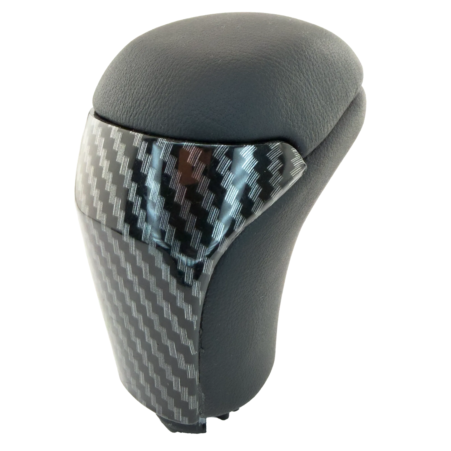 Pomo Pera Mr. Shhift Toyota Prado 2018-2023 carbono