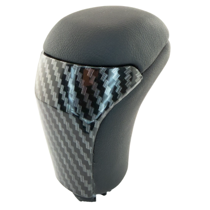 Pomo Pera Mr. Shhift Toyota Prado 2018-2023 carbono