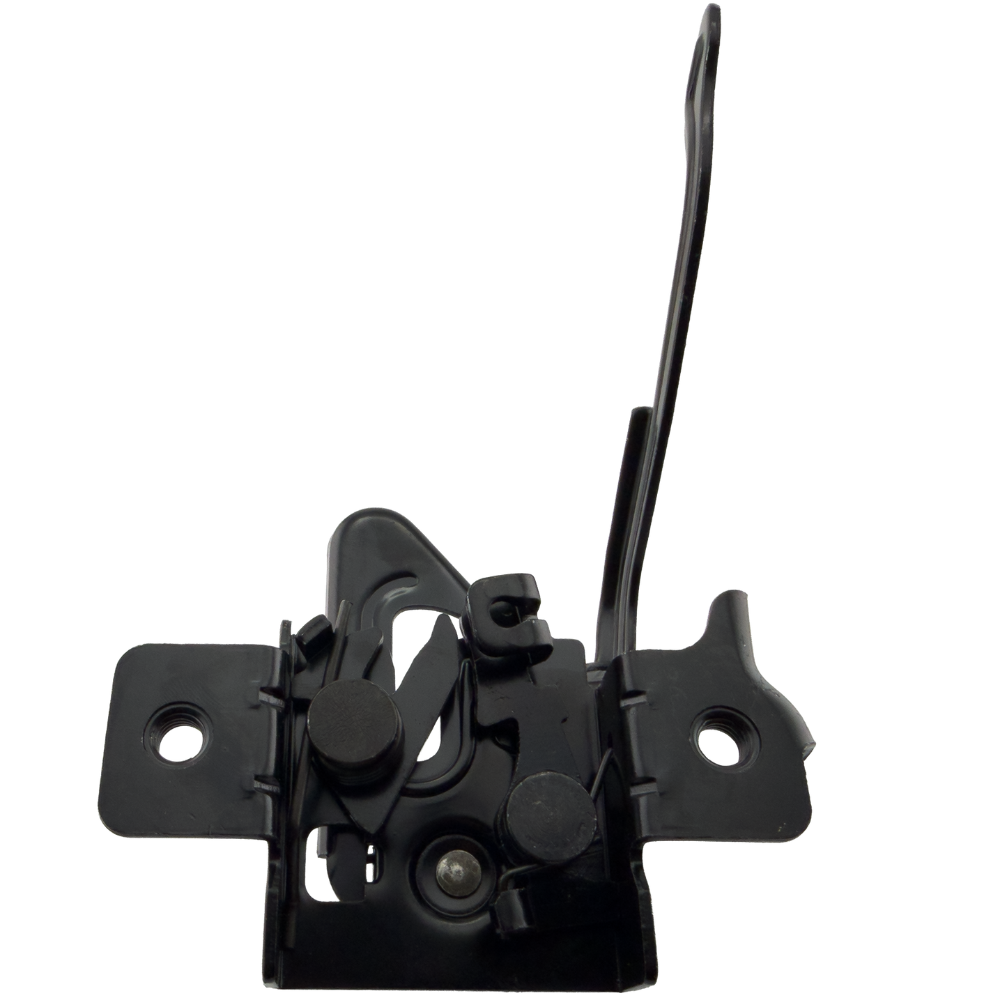 Chapa Capot Renault Kwid