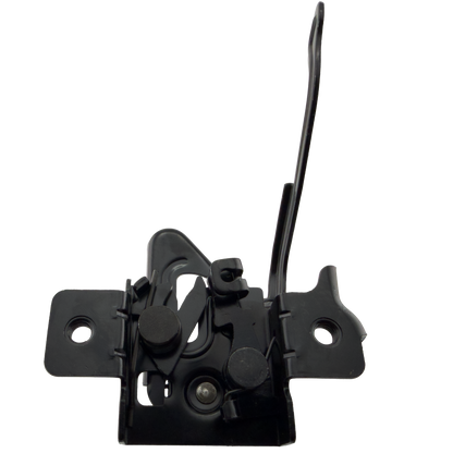 Chapa Capot Renault Kwid