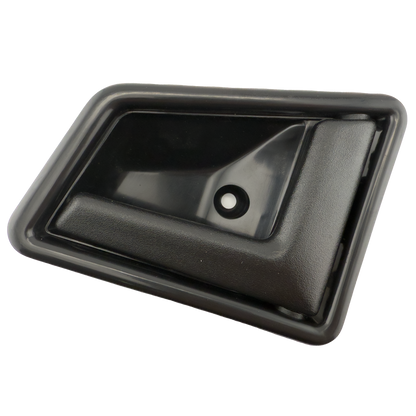 Kit manijas interior x2 Chevrolet Vitara negra