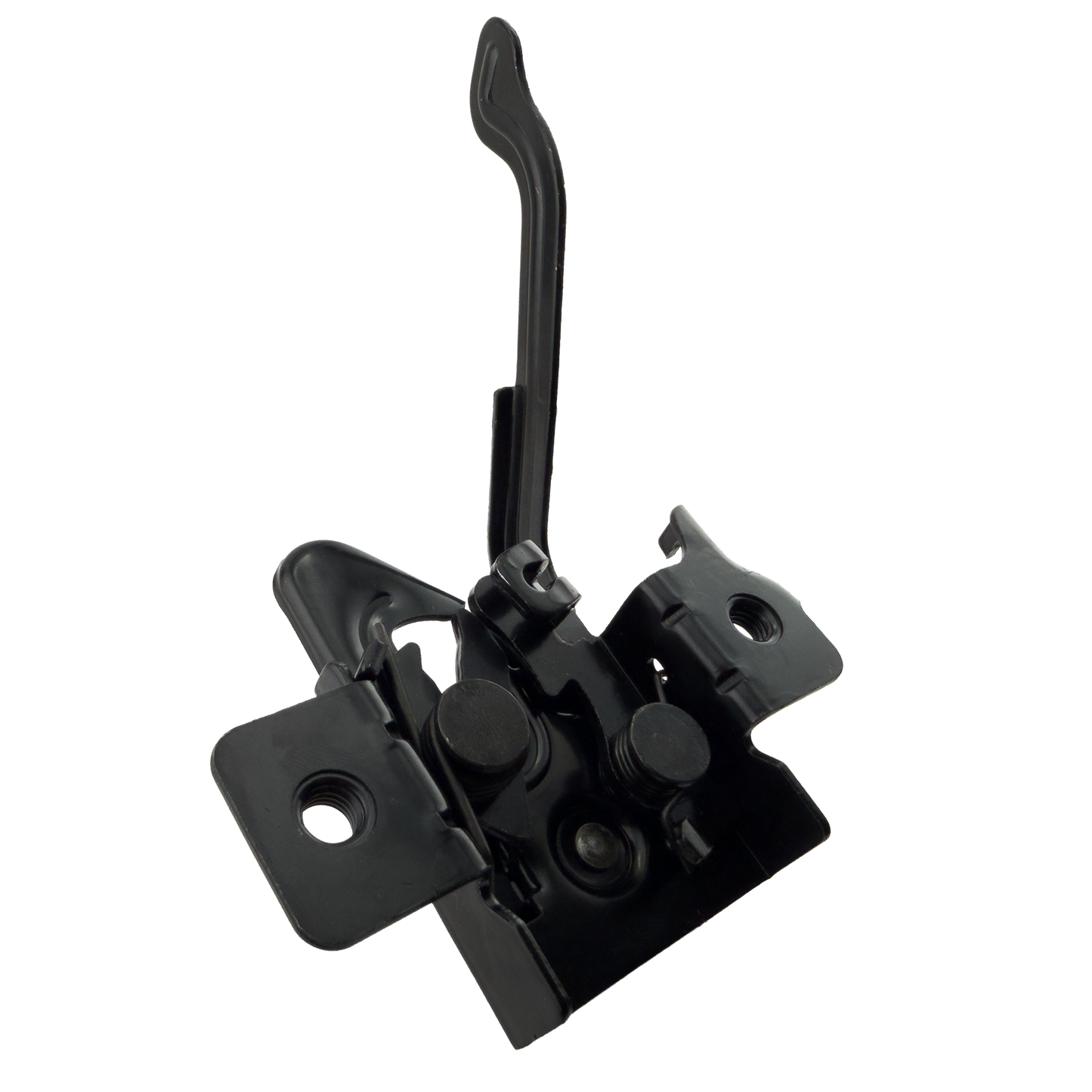 Chapa Capot Renault Kwid