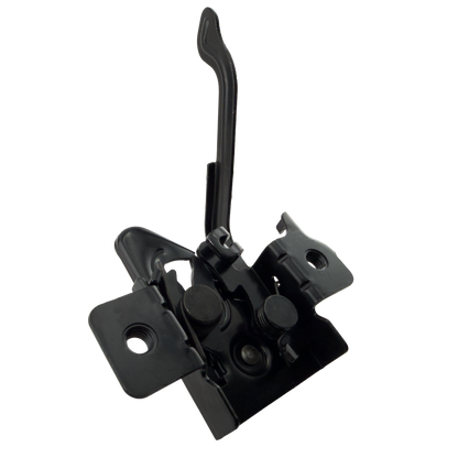 Chapa Capot Renault Kwid