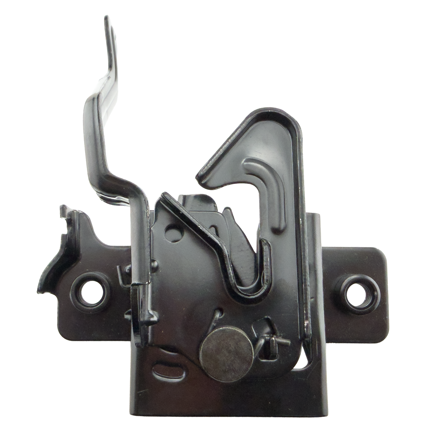 Chapa Capot Renault Kwid