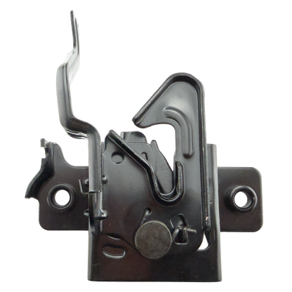 Chapa Capot Renault Kwid