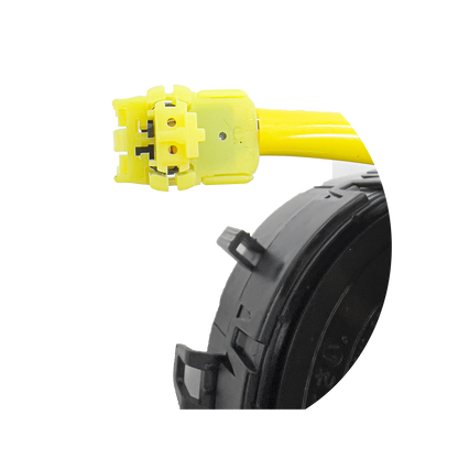 Cinta Airbag Y Pito Para Mazda 2 Modelos 2007 - 2015