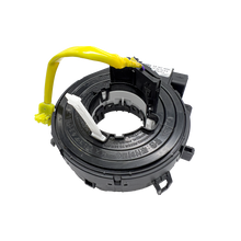 Cinta Airbag Y Pito Para Mazda 2 Modelos 2007 - 2015