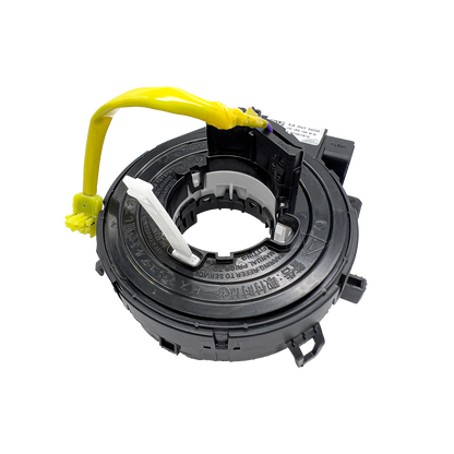 Cinta Airbag Y Pito Para Mazda 2 Modelos 2007 - 2015