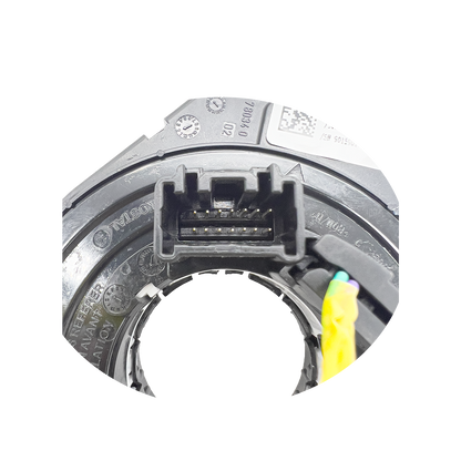 Cinta Airbag Y Pito Para Mazda 2 Modelos 2007 - 2015