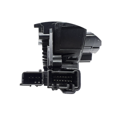 Cinta Airbag Y Pito Para Mazda 2 Modelos 2007 - 2015