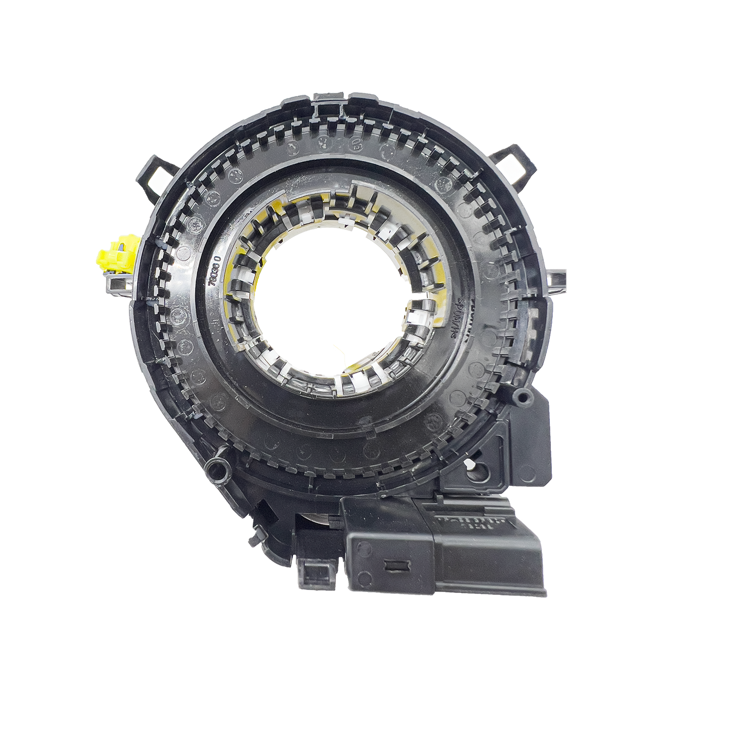 Cinta Airbag Y Pito Para Mazda 2 Modelos 2007 - 2015