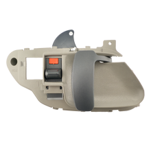 Manija Interior Completa Chevrolet Cheyenne Izquierda