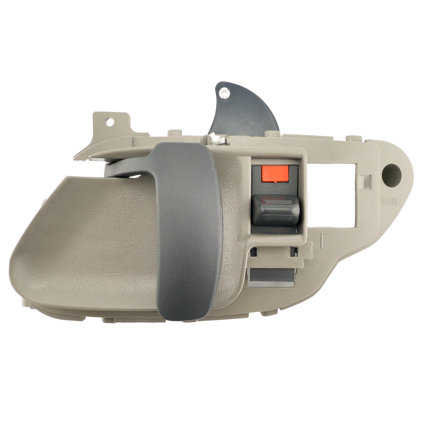 Manija Interior Completa Chevrolet Cheyenne Derecha