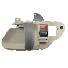 Manija Interior Completa Chevrolet Cheyenne Derecha