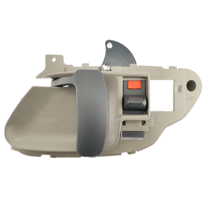 Manija Interior Completa Chevrolet Cheyenne Derecha