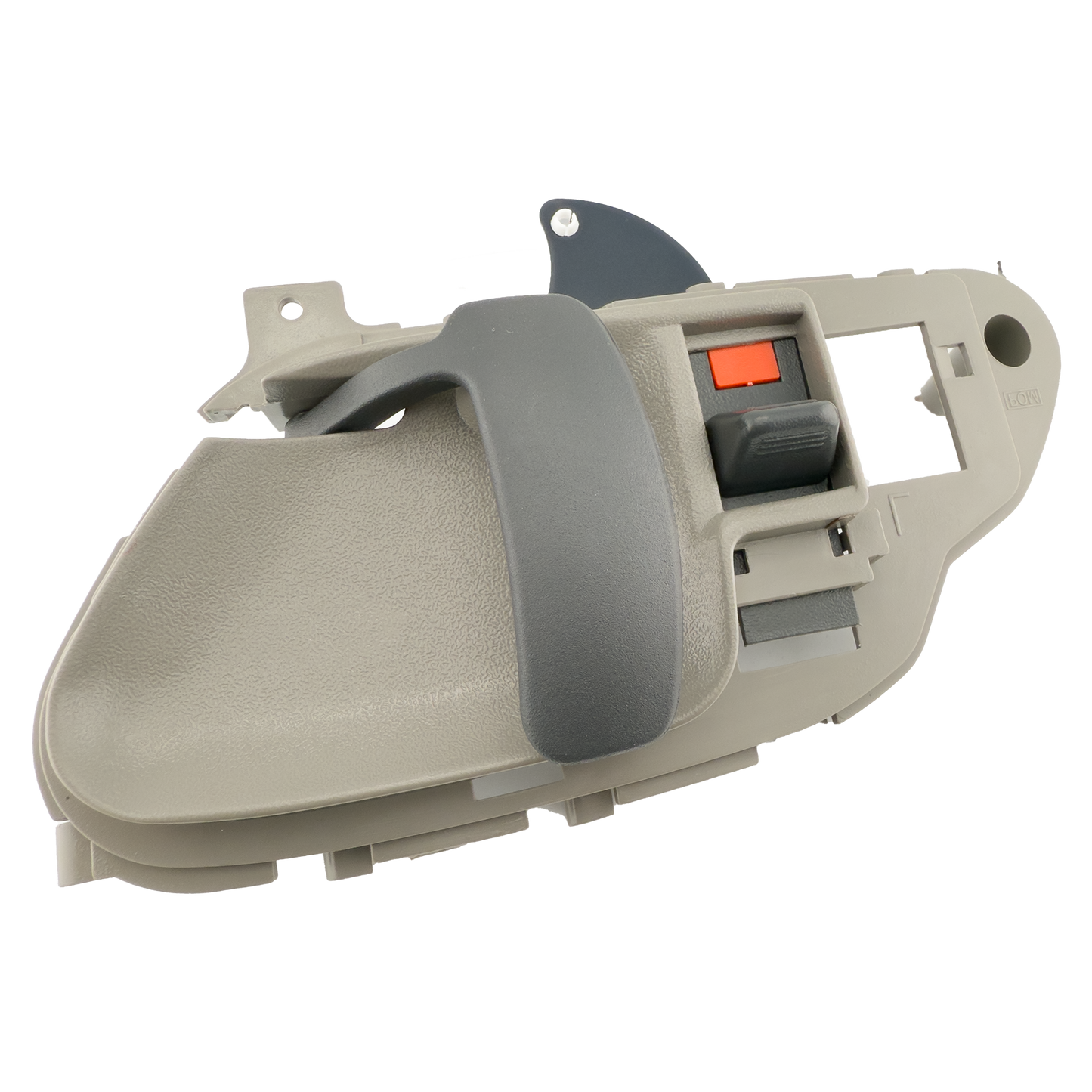 Manija Interior Completa Chevrolet Cheyenne Derecha