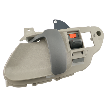 Manija Interior Completa Chevrolet Cheyenne Derecha