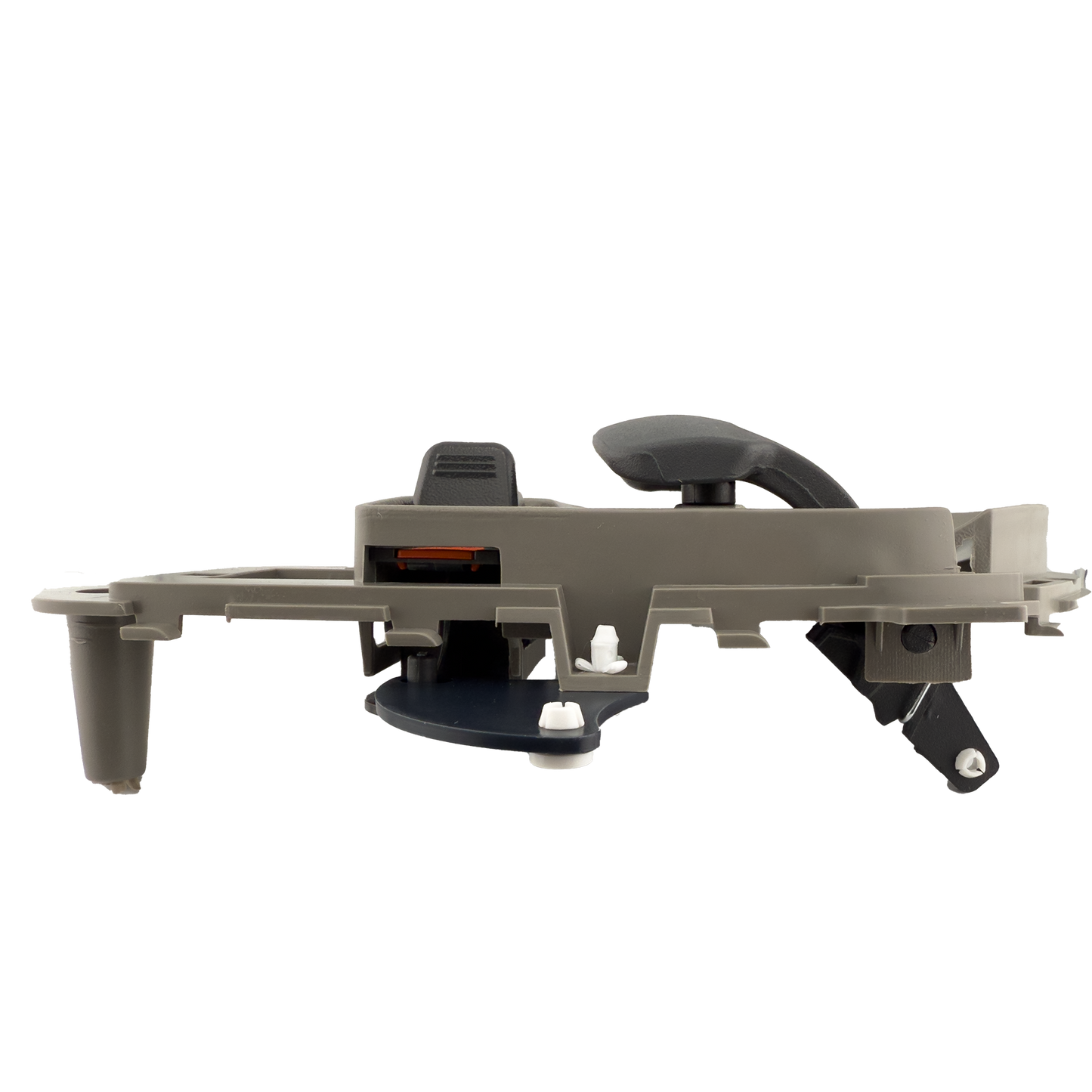 Manija Interior Completa Chevrolet Cheyenne Derecha