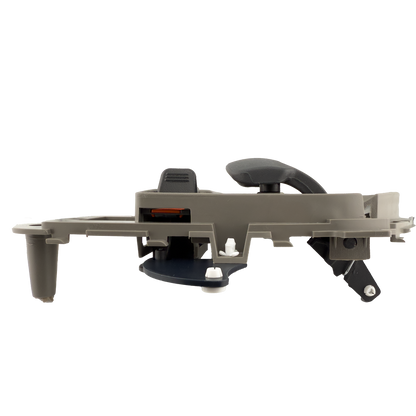 Manija Interior Completa Chevrolet Cheyenne Derecha