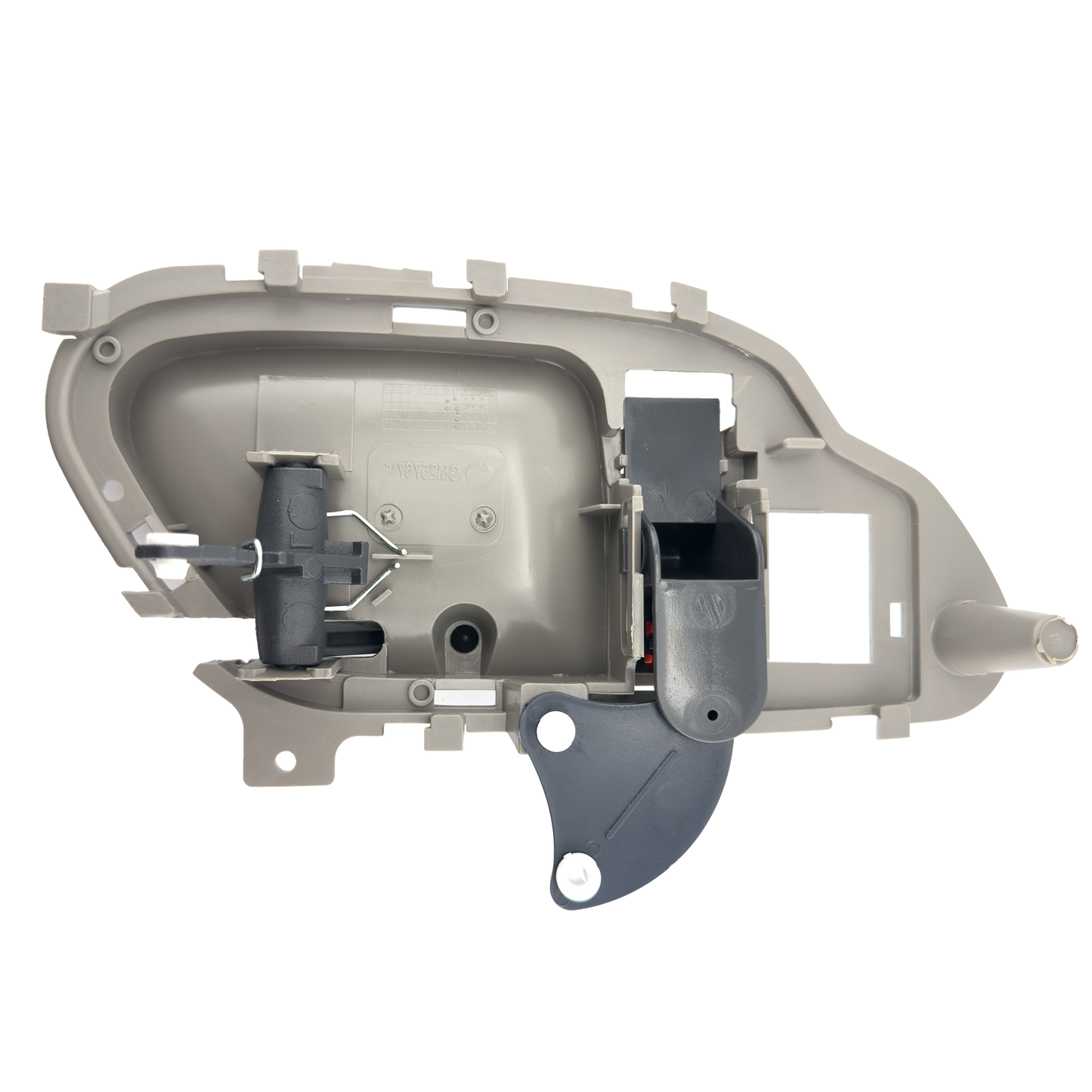 Manija Interior Completa Chevrolet Cheyenne Derecha