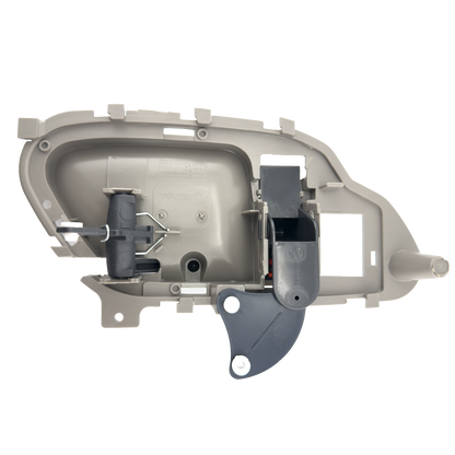 Manija Interior Completa Chevrolet Cheyenne Derecha