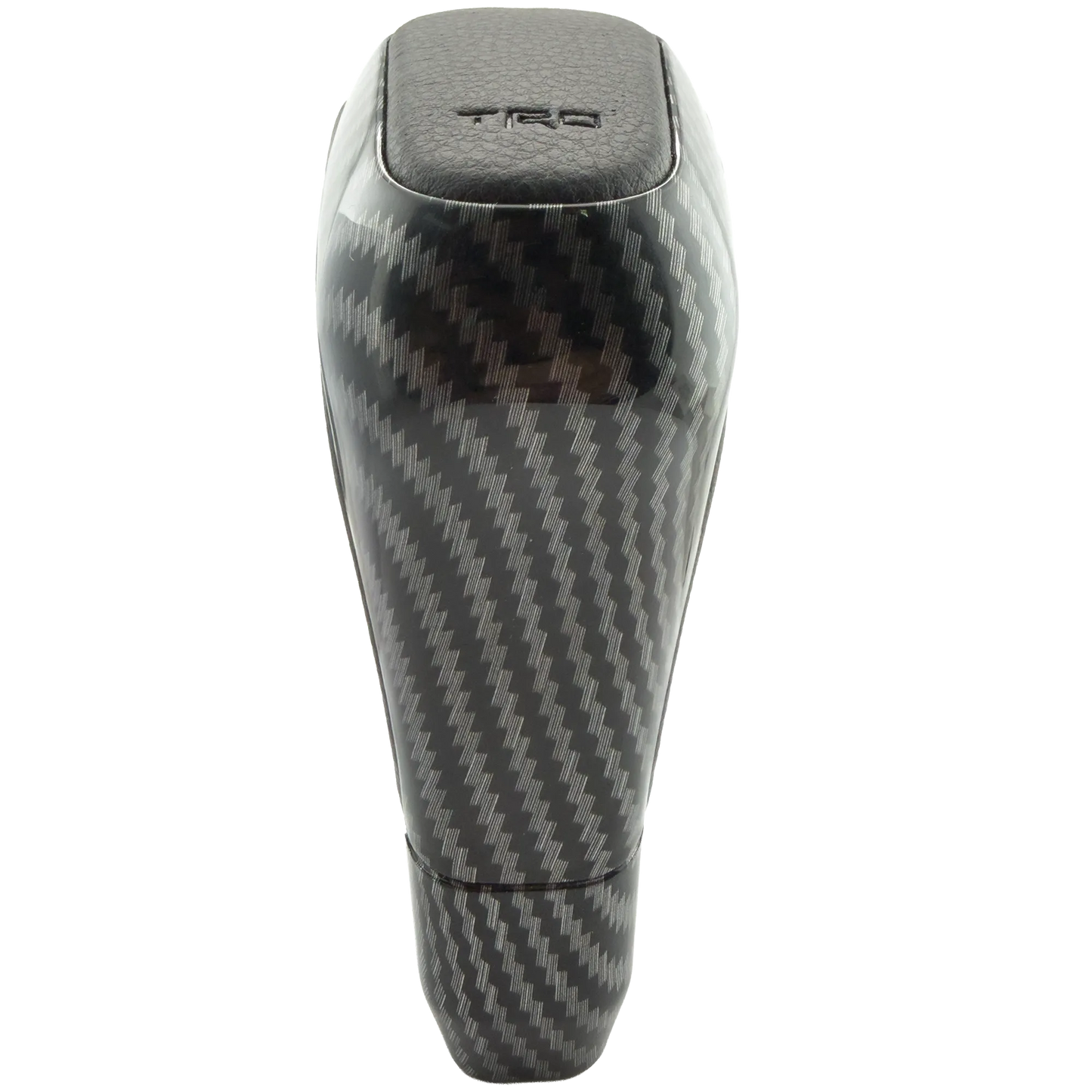 Pomo Pera Mr. Shhift Toyota 4runner 2010-2026 CARBONO