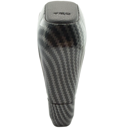 Pomo Pera Mr. Shhift Toyota 4runner 2010-2026 CARBONO