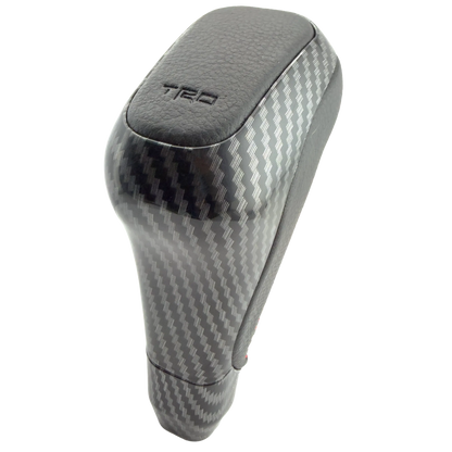 Pomo Pera Mr. Shhift Toyota 4runner 2010-2026 CARBONO