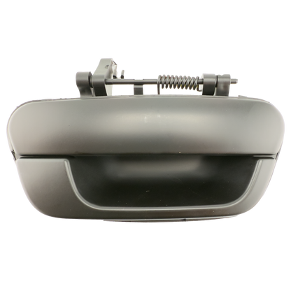Manija Exterior Para Chevrolet Beat Trasera Derecha