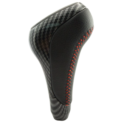 Pomo Pera Mr. Shhift Toyota 4runner 2010-2026 CARBONO