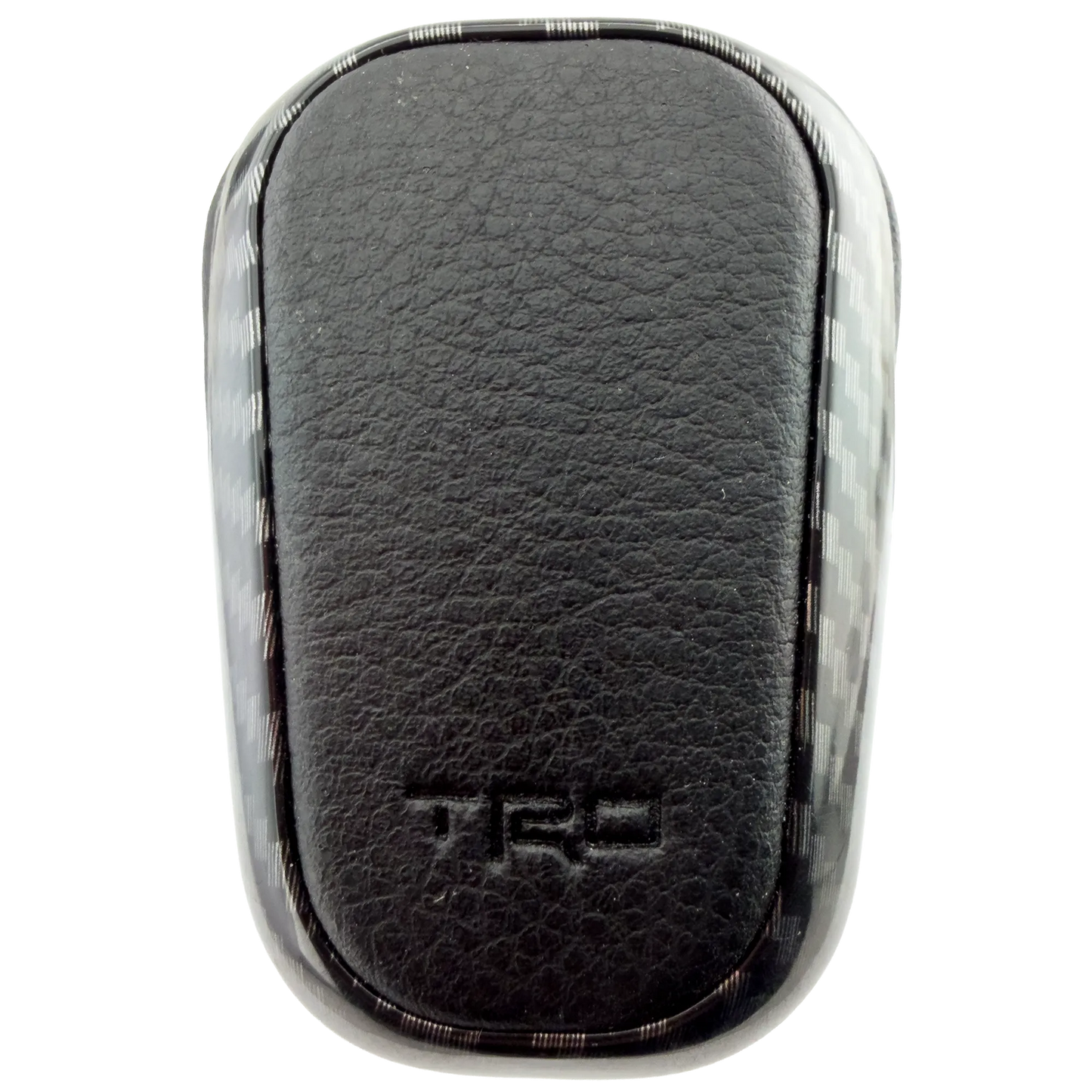 Pomo Pera Mr. Shhift Toyota 4runner 2010-2026 CARBONO