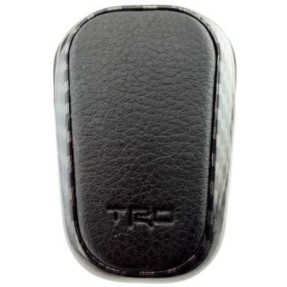 Pomo Pera Mr. Shhift Toyota 4runner 2010-2026 CARBONO